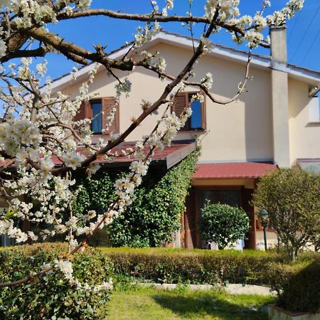 B&B Angolo Verde Τέρνι Εξωτερικό φωτογραφία