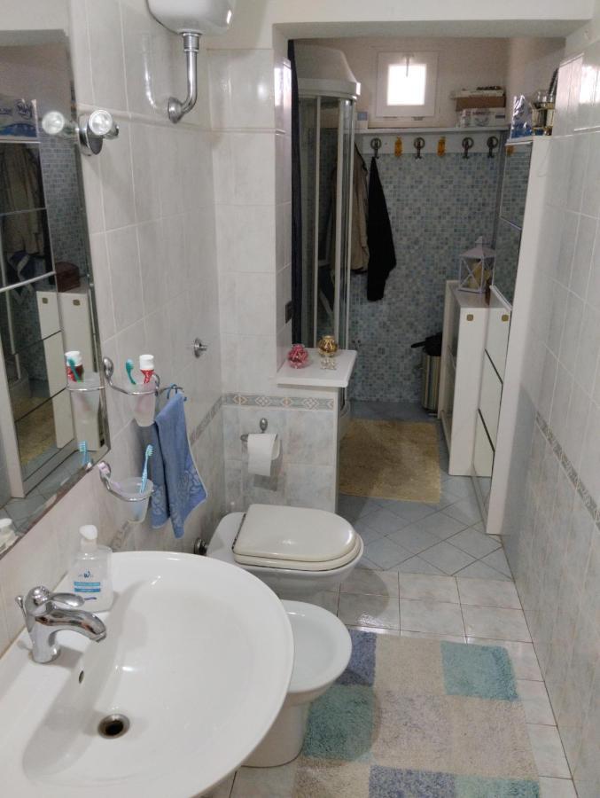 B&B Angolo Verde Τέρνι Εξωτερικό φωτογραφία