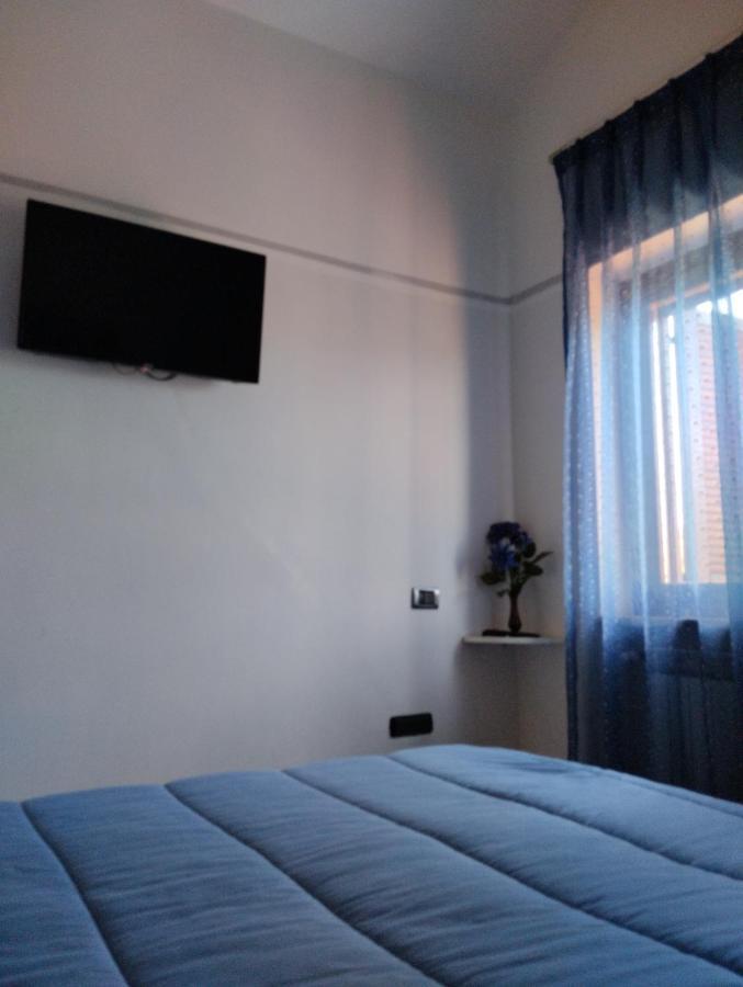 B&B Angolo Verde Τέρνι Εξωτερικό φωτογραφία