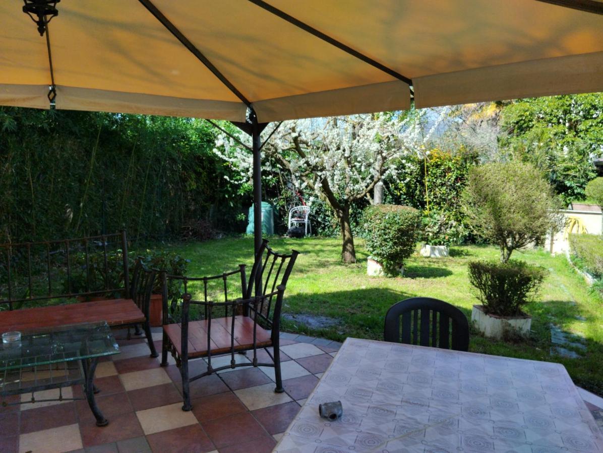 B&B Angolo Verde Τέρνι Εξωτερικό φωτογραφία