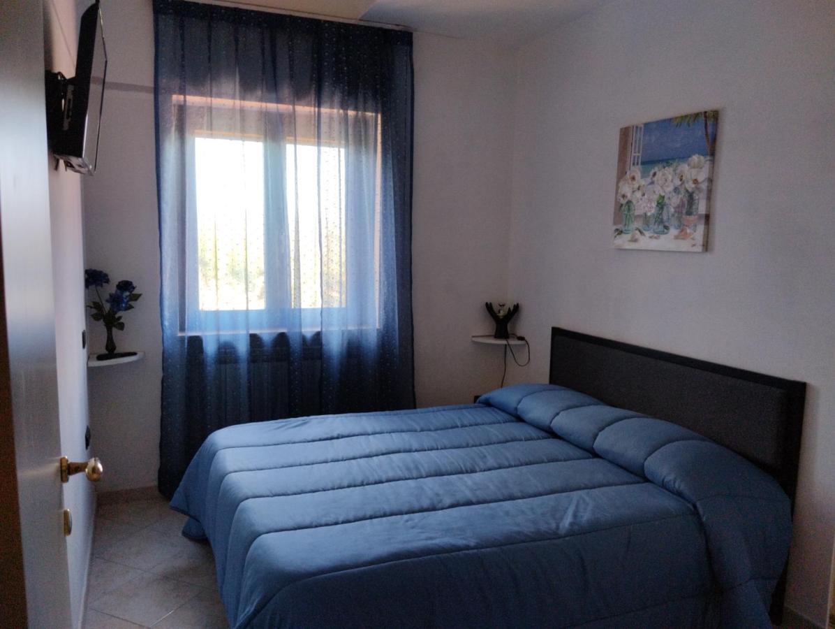 B&B Angolo Verde Τέρνι Εξωτερικό φωτογραφία