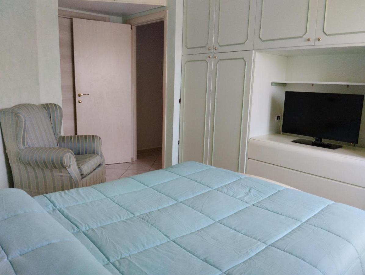 B&B Angolo Verde Τέρνι Εξωτερικό φωτογραφία